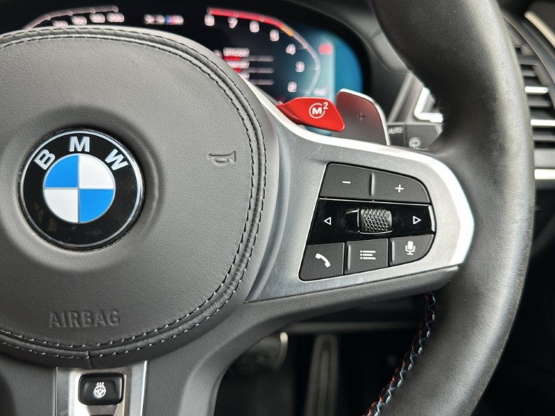 2023 (73) BMW X3 M xDrive Competition 5dr 5632068