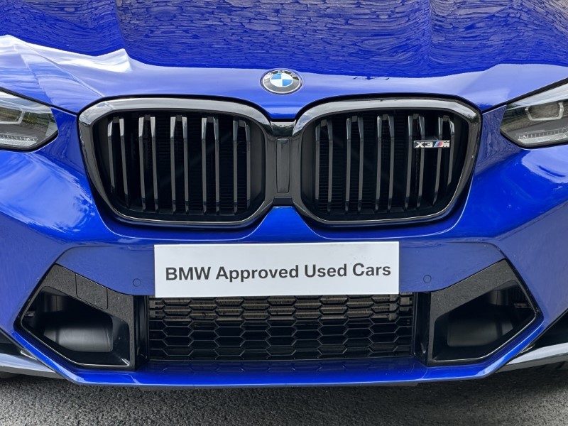2023 (73) BMW X3 M xDrive Competition 5dr 5632114