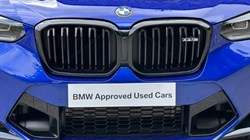 2023 (73) BMW X3 M xDrive Competition 5dr 5632114