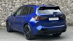 2023 (73) BMW X3 M xDrive Competition 5dr 1