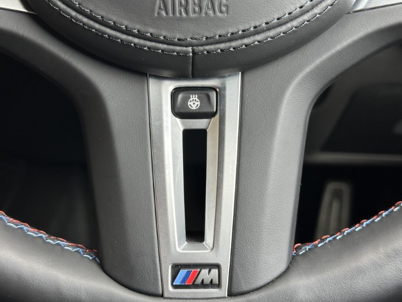 2023 (73) BMW X3 M xDrive Competition 5dr 5632066