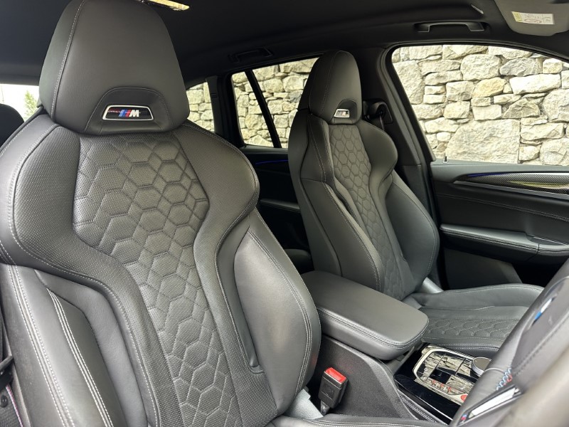 2023 (73) BMW X3 M xDrive Competition 5dr 5632055