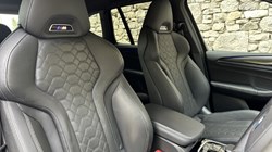 2023 (73) BMW X3 M xDrive Competition 5dr 5632055