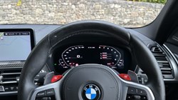 2023 (73) BMW X3 M xDrive Competition 5dr 5632109