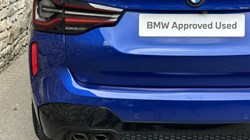 2023 (73) BMW X3 M xDrive Competition 5dr 5632046