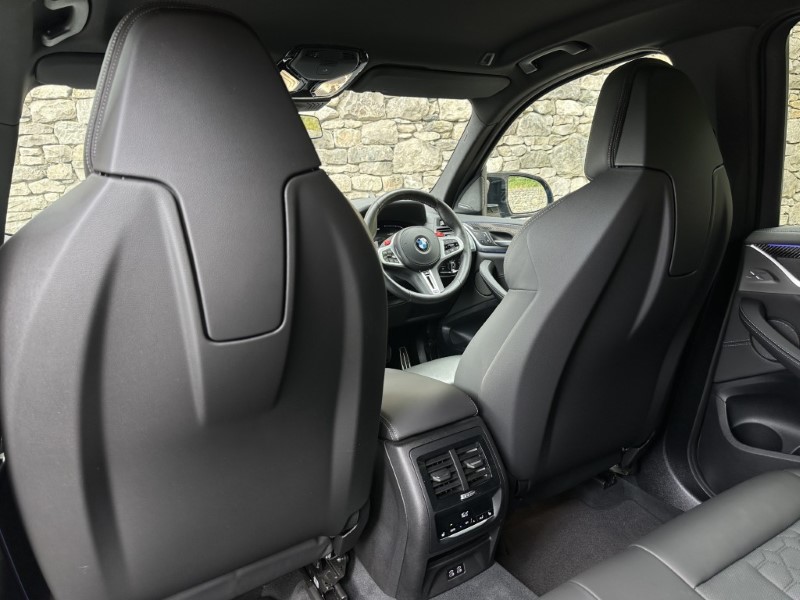 2023 (73) BMW X3 M xDrive Competition 5dr 5632097