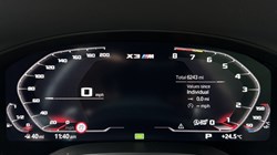 2023 (73) BMW X3 M xDrive Competition 5dr 5632085