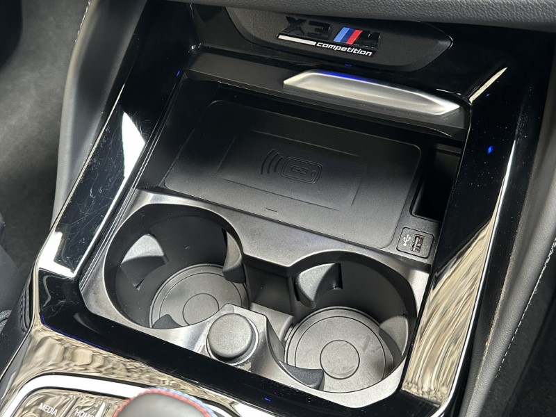 2023 (73) BMW X3 M xDrive Competition 5dr 5632061