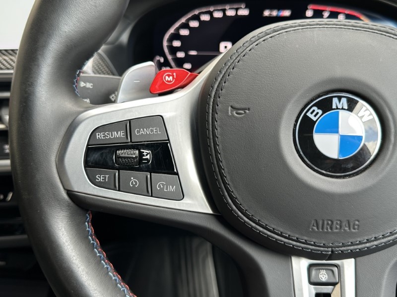 2023 (73) BMW X3 M xDrive Competition 5dr 5632067