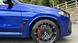 2023 (73) BMW X3 M xDrive Competition 5dr 5632117