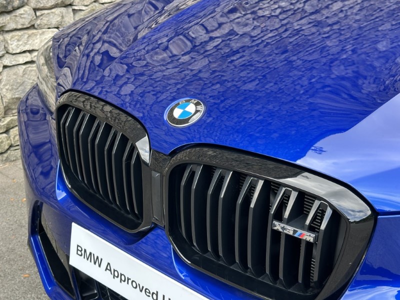 2023 (73) BMW X3 M xDrive Competition 5dr 5632071