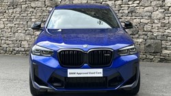 2023 (73) BMW X3 M xDrive Competition 5dr 5632110