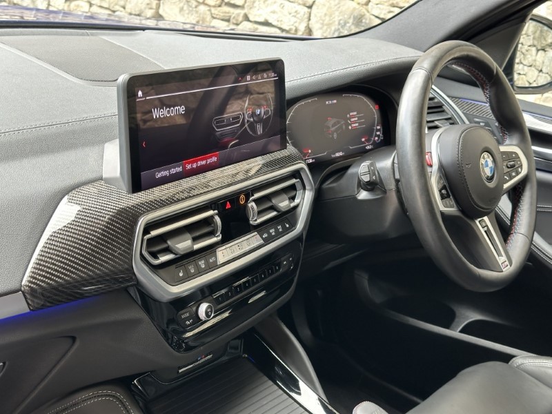 2023 (73) BMW X3 M xDrive Competition 5dr 5632078