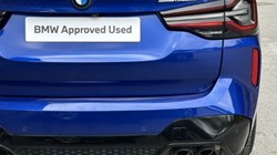 2023 (73) BMW X3 M xDrive Competition 5dr 5632047