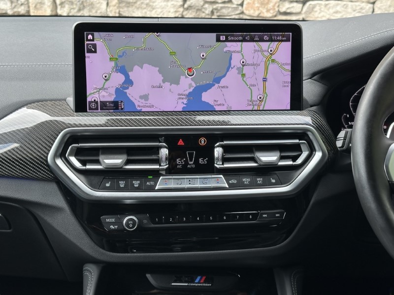 2023 (73) BMW X3 M xDrive Competition 5dr 5632101
