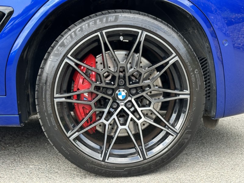 2023 (73) BMW X3 M xDrive Competition 5dr 5632118