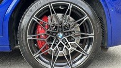 2023 (73) BMW X3 M xDrive Competition 5dr 5632118