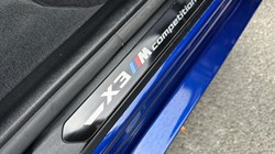 2023 (73) BMW X3 M xDrive Competition 5dr 5632056