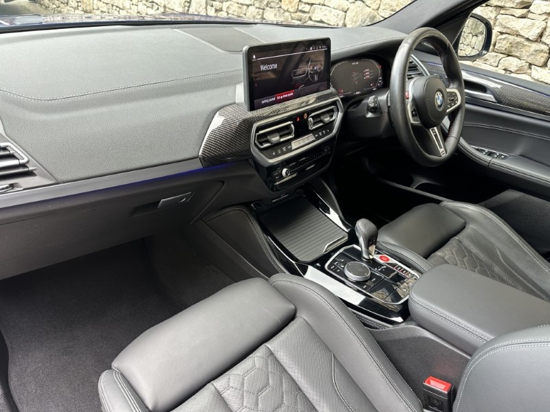 2023 (73) BMW X3 M xDrive Competition 5dr 5632077