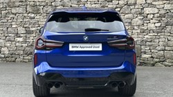 2023 (73) BMW X3 M xDrive Competition 5dr 5632093