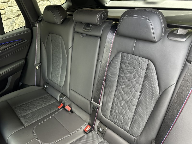 2023 (73) BMW X3 M xDrive Competition 5dr 5632074
