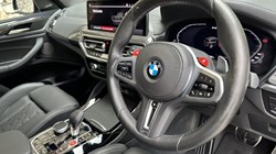 2023 (73) BMW X3 M xDrive Competition 5dr 5632052