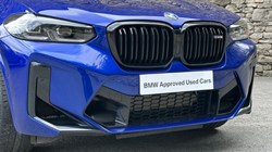 2023 (73) BMW X3 M xDrive Competition 5dr 5632112