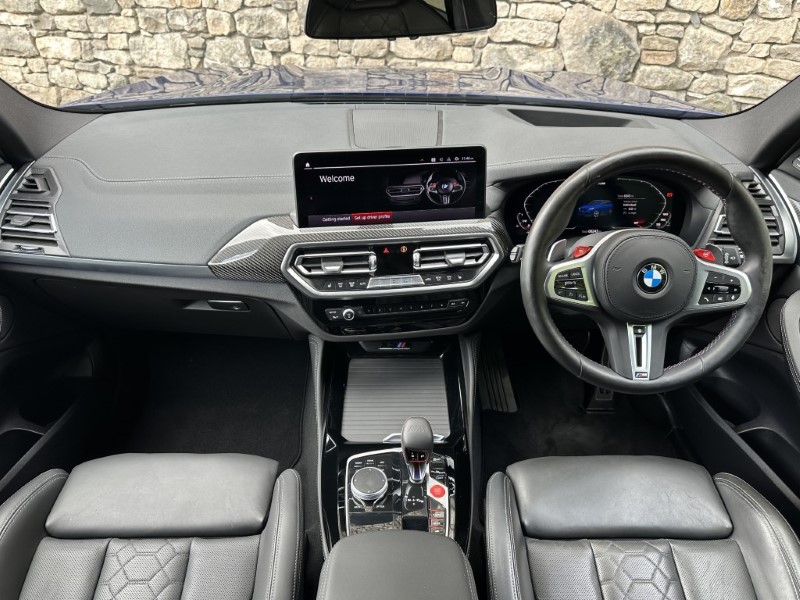 2023 (73) BMW X3 M xDrive Competition 5dr 5632099