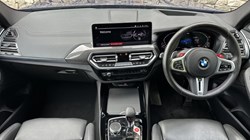 2023 (73) BMW X3 M xDrive Competition 5dr 5632099