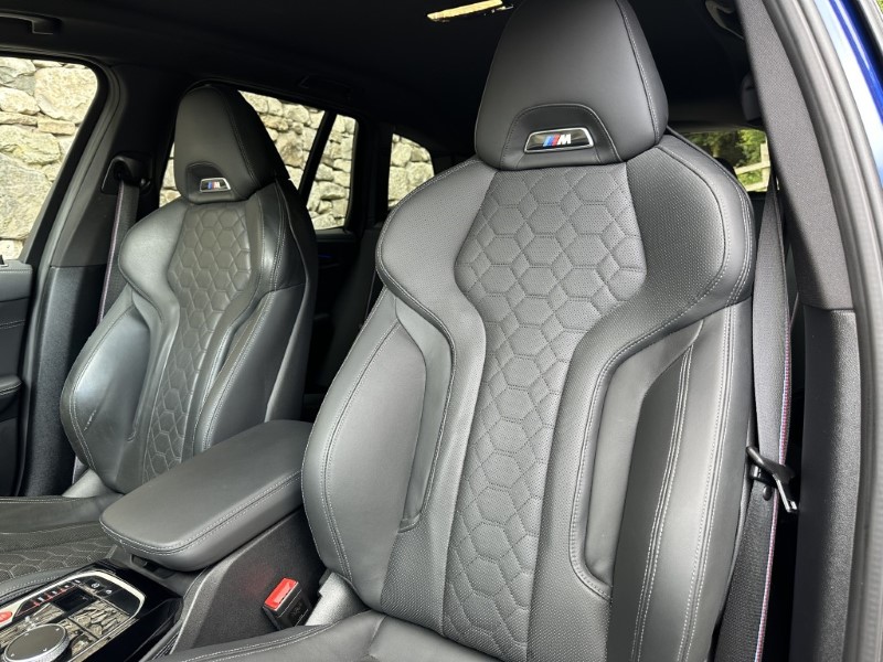 2023 (73) BMW X3 M xDrive Competition 5dr 5632079