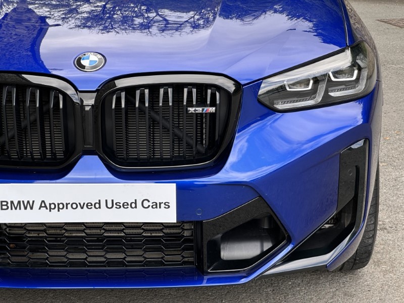 2023 (73) BMW X3 M xDrive Competition 5dr 5632070