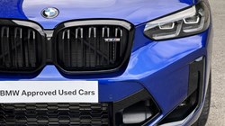 2023 (73) BMW X3 M xDrive Competition 5dr 5632070