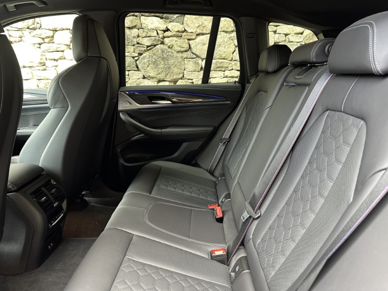 2023 (73) BMW X3 M xDrive Competition 5dr 5632073