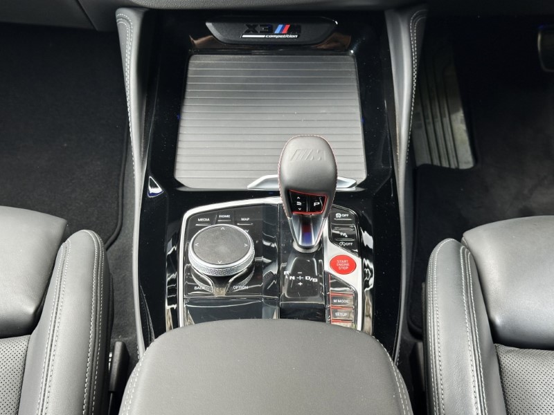 2023 (73) BMW X3 M xDrive Competition 5dr 5632100