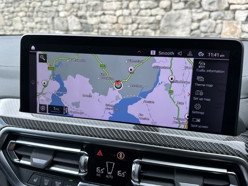 2023 (73) BMW X3 M xDrive Competition 5dr 5632086