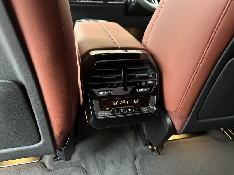 2026 (26) BMW iX M70 xDrive 5dr Auto 5607992