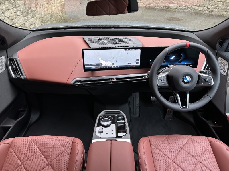 2026 (26) BMW iX M70 xDrive 5dr Auto 5608013
