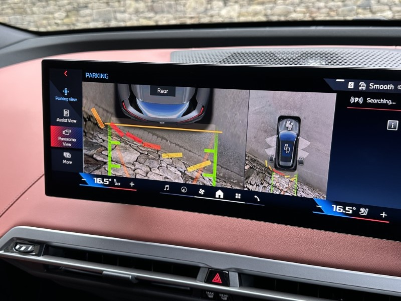 2026 (26) BMW iX M70 xDrive 5dr Auto 5607997