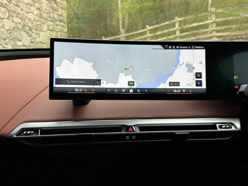 2026 (26) BMW iX M70 xDrive 5dr Auto 5608014