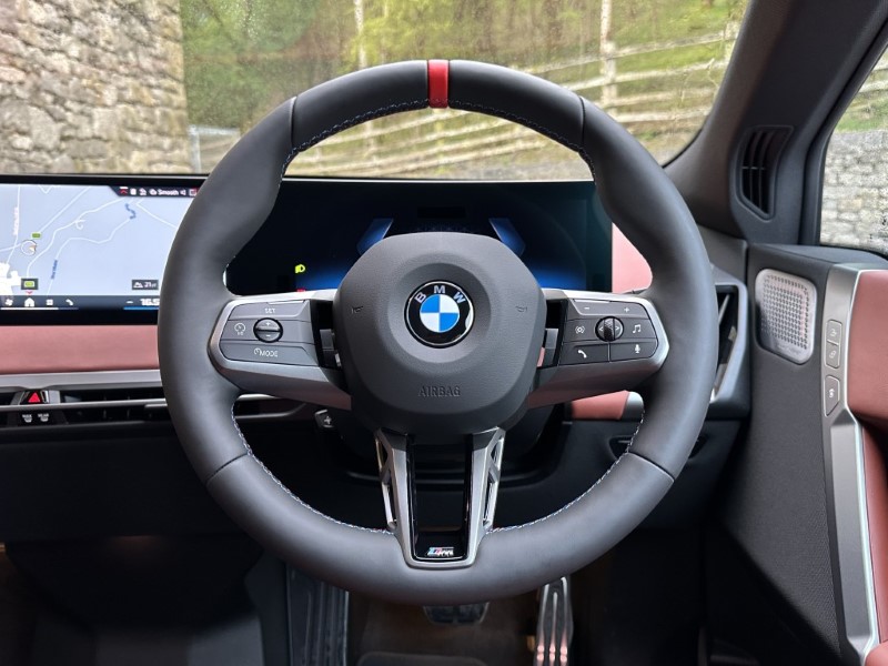 2026 (26) BMW iX M70 xDrive 5dr Auto 5608011