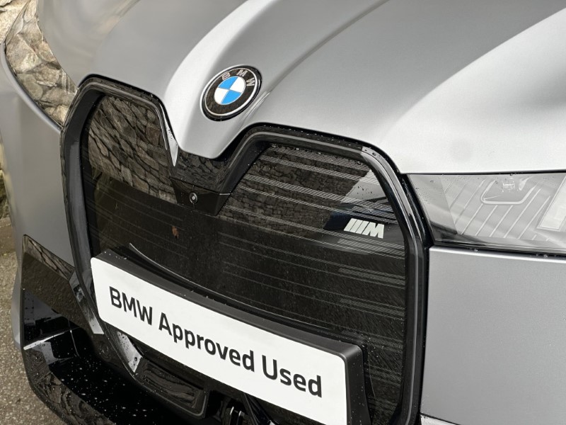 2026 (26) BMW iX M70 xDrive 5dr Auto 5608023