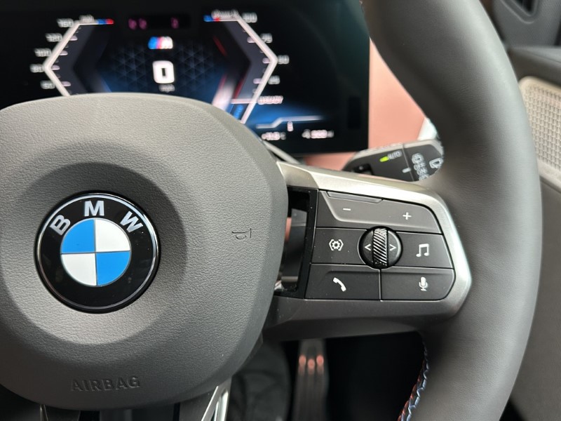 2026 (26) BMW iX M70 xDrive 5dr Auto 5607970