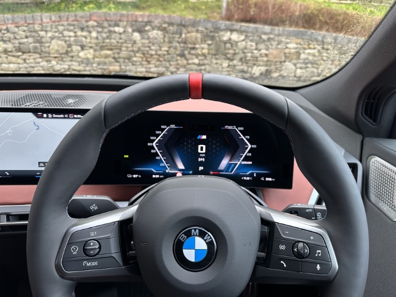 2026 (26) BMW iX M70 xDrive 5dr Auto 5608002
