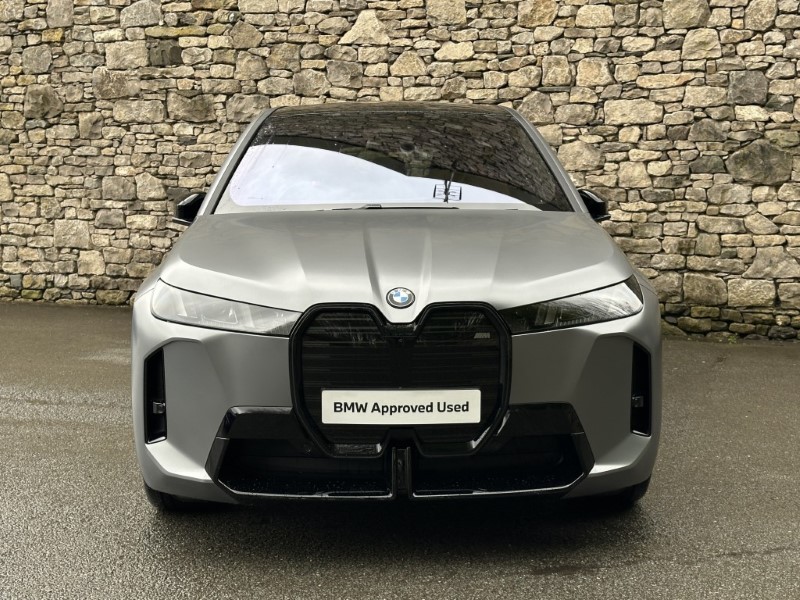 2026 (26) BMW iX M70 xDrive 5dr Auto 5608028