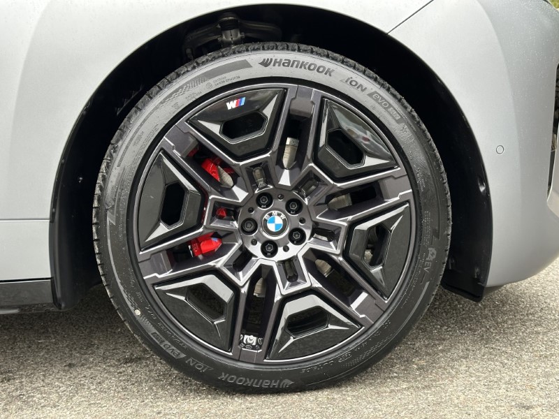 2026 (26) BMW iX M70 xDrive 5dr Auto 5608004