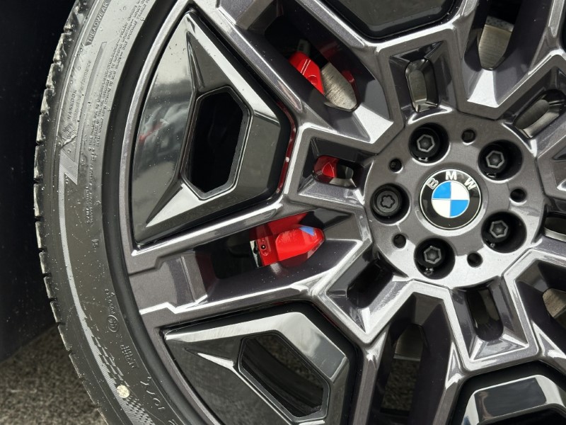 2026 (26) BMW iX M70 xDrive 5dr Auto 5608007