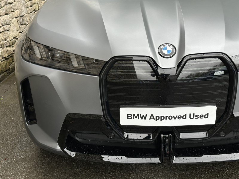 2026 (26) BMW iX M70 xDrive 5dr Auto 5608021