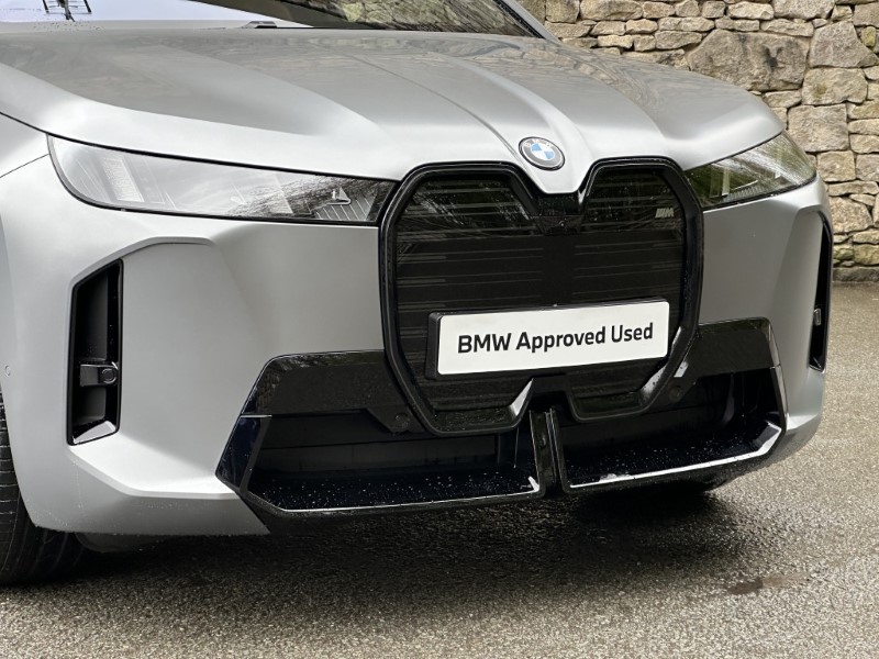 2026 (26) BMW iX M70 xDrive 5dr Auto 5608030