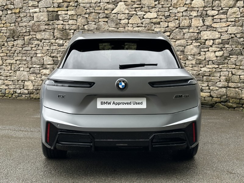 2026 (26) BMW iX M70 xDrive 5dr Auto 5608024