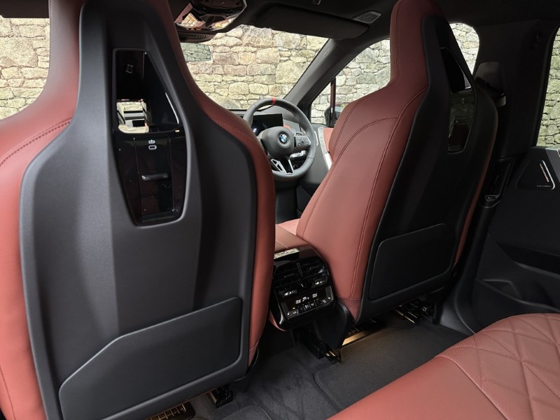 2026 (26) BMW iX M70 xDrive 5dr Auto 5607991